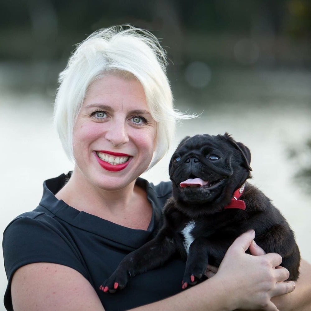 Meet your Posher, Wendy